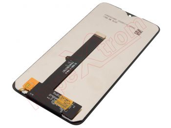 Pantalla completa IPS LCD negra para Motorola Moto G8 Play, XT2015, XT2015-2 / Motorola One Macro